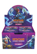 PREORDER Riftbound TCG: Unleashed Booster Box (24) ENG