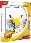 PREORDER Pokémon TCG: 30th Celebration - Binder Collection