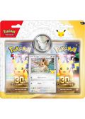 PREORDER Pokémon TCG: 30th Celebration - 2-Pack