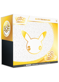 PREORDER Pokémon TCG: 30th Celebration - Elite Trainer Box