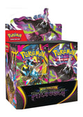 PREORDER Pokémon TCG: Mega Evolution - Pitch Black - Booster Display (36)